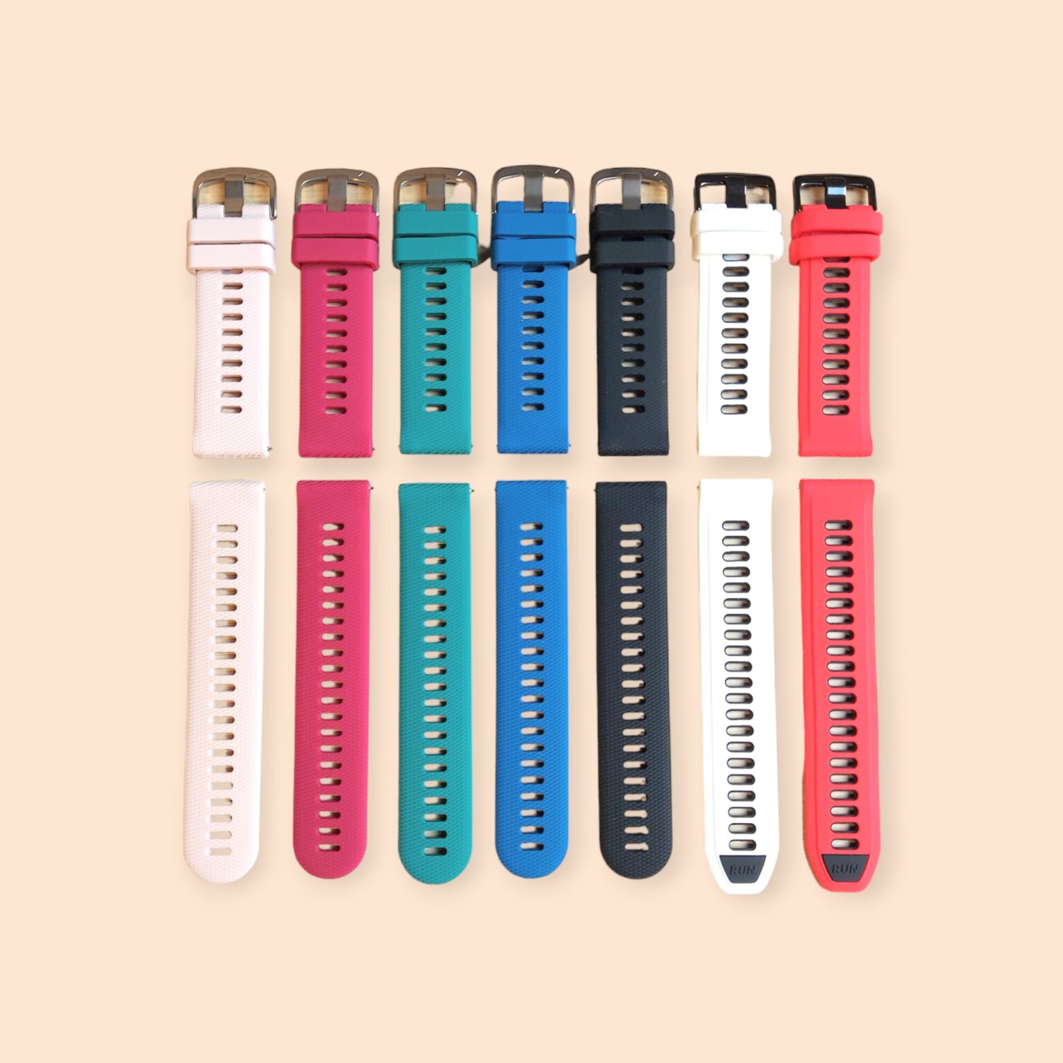 Garmin Quick Release Strap 18mm Smart Watch Straps