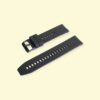 Huawei Watch GT Replacement Straps 18mm - Black