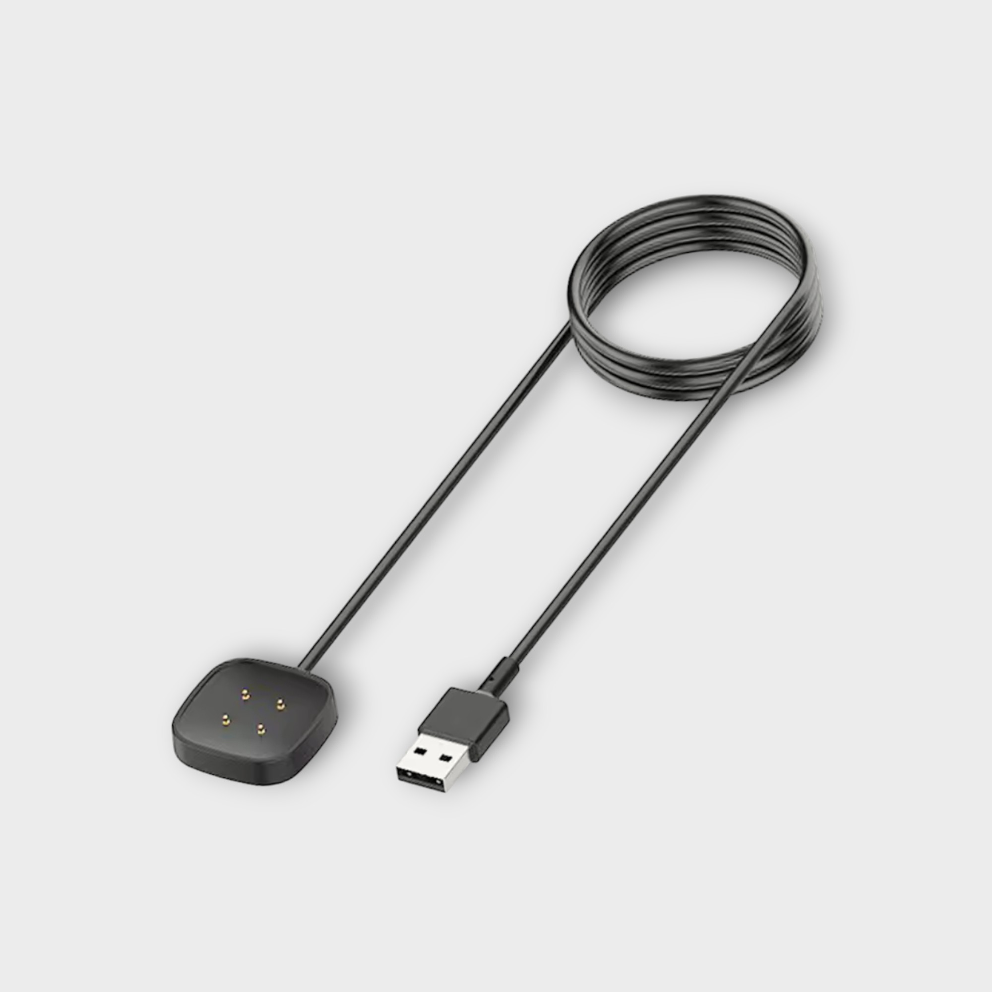 Fitbit Versa 4 Charger